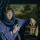 Mi Proyecto del curso: Autorretrato en el Renacimiento. Un progetto di Fotografia e Fotografia di ritratto di Jackie Pérez - 06.09.2020