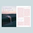 Mi Proyecto del curso: Cómo elegir tipografías. Un proyecto de Diseño editorial, Diseño gráfico y Tipografía de Laura Solana - 21.05.2020