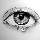 Eye study. Un progetto di Disegno di cristrix - 21.05.2020