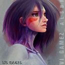 Mi Proyecto del curso: Retratos digitales de fantasía con Photoshop. Animação 2D, Concept Art, Criatividade, e Desenho digital projeto de Javier Gámez - 21.05.2020