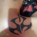 Breve resumen de mi practica final. Un progetto di Design di tatuaggi di Antonio Romero - 03.04.2020