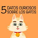 Mi Proyecto del curso: Animación exprés para redes sociales con After Effects - 5 datos curiosos sobre los gatos . Animasi proyek oleh Álvaro Maillo Pérez - 05.21.2020