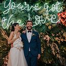 Matrimonios.  project by ORA The Floral Agency - 01.16.2020