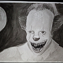 Mi Proyecto del curso: Introducción a la ilustración con tinta china. Un progetto di Disegno e Pittura di Joaquin AmatyLeon - 22.05.2020