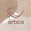 Mi Proyecto del Curso Desarrollo de Marcas con Personalidad: ÁRTICA. Br e ing e Identidade projeto de María Victoria Paschini - 01.05.2020