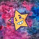 Mi Proyecto del curso: Técnicas modernas de acuarela. Un proyecto de Dibujo digital y Pintura a la acuarela de Esmeralda Quiroz - 22.05.2020
