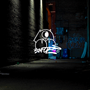 Portada de tienda online Infoe. Projekt z dziedziny Projektowanie c i frowe użytkownika INFOE Studio - 22.05.2020