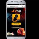 Cá cược SV388 trên điện thoại. Un proyecto de Encuadernación de Sv388 SV388top - 22.05.2020