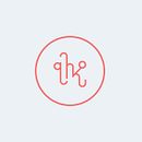 Aholku Koop. rediseño. Design, and Motion Graphics project by Nerea Ansa Bañuelos - 02.22.2019