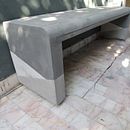 Mi Proyecto del curso: Creación de muebles en concreto para principiantes. Artesanato, Design de interiores, Design e fabricação de móveis, Design de produtos, Design industrial e Interiores projeto de hector_juarezvega - 17.06.2020