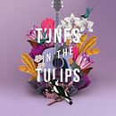 Tunes in the Tulips. Projekt z dziedziny  Kolaż, Projektowanie graficzne, Trad, c, jna ilustracja i  Projektowanie plakatów użytkownika Monica Higgins - 22.05.2020