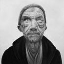 Mi Proyecto del curso: Retrato realista con lápiz de grafito. Un progetto di Disegno a matita e Disegno di ritratti di Eri Munster - 22.05.2020
