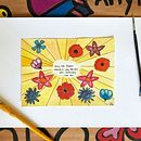 Acuarelas. Watercolor Painting project by Cecilia Rojas Godoy - 05.23.2020