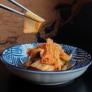 Fotografía del Kimchi. Un proyecto de Fotografía gastronómica de Laury Valdivieso - 08.05.2020