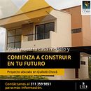 RESERVA DEL CITARÁ Condominio Ein Projekt aus dem Bereich Architektur von Miguel Cordoba - 23.05.2020