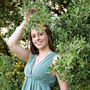 Mi proyecto del curso: dirección de modelos para fotografía. Projekt z dziedziny Fotografia użytkownika Paula Castillo - 23.05.2020
