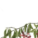 CANOPIES of vibrant hues . Un progetto di Illustrazione botanica di saikeerthana15 - 24.05.2020
