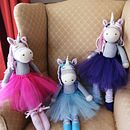 Las bailarinas. Projekt z dziedziny To i art użytkownika Ruby Pizarro - 15.04.2020