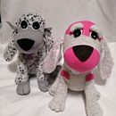 Cachorros. Projekt z dziedziny To i art użytkownika Ruby Pizarro - 07.05.2020