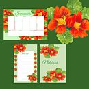 Mi Proyecto del curso: Ilustración botánica con acuarela . Desen & Ilustrație botanică de Anna Czernachowski - 05.24.2020