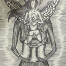 Mi Proyecto del curso: Dibujo anatómico para principiantes. Figure Drawing project by MELANIE HILARIO - 05.24.2020