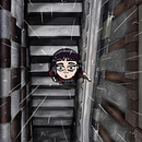 My project in Illustration. 2D Animation, Character Animation, Character Design, and Digital Illustration project by taikovacs1 - 09.26.2020