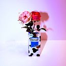 BODEGONES - NUEVA NORMALIDAD-. Photograph, and Fashion Photograph project by Marina Salas Hernández - 05.24.2020