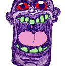 SERIES CREATIVO URBANO  Ein Projekt aus dem Bereich Urban Art, Kreativität und Sketchbook von César Cabrera - 20.04.2020