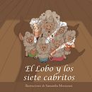My project in Digital Illustration for Children’s Stories course. Character Design, Children's Illustration, Creativit, Digital Illustration, and Drawing project by Samantha Morazzani Martínez - 05.25.2020
