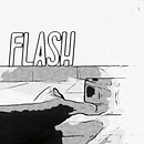 Flash. Projekt z dziedziny  Animacja i Animacja poklatkowa użytkownika Rui Duque - 24.05.2020
