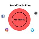 Mi Proyecto del curso: Estrategia de comunicación para redes sociales . % Isidora J tarafından hazırlanan İçerik Pazarlaması, Ve Dijital Pazarlama projesi - 05.25.2020