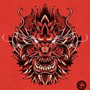 Mi Proyecto del curso: Ilustración vectorial: más volumen y rock and roll. Un progetto di Illustrazione tradizionale di Eduardos Aguilar.co - 25.05.2020