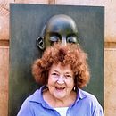 My project in Artistic Portrait with Watercolors course. Watercolor Painting project by Gwenda Branjerdporn - 05.27.2020