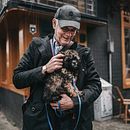 STREET STYLE AMSTERDAM. Un proyecto de Fotografía y Fotografía de retrato de MESTIZAA - 23.02.2020