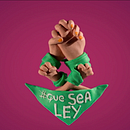 "Que Sea Ley". Un proyecto de Animación, Motion Graphics y Stop Motion de Becho y MAB _ Can Can Club - 25.05.2020