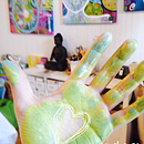 My project in Introduction to Children’s Illustration course. Een project van Traditionele illustratie van artmysho - 25.05.2020