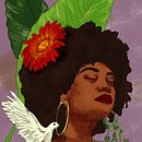 Women Power!!!. Un projet de Animation , et Architecture de Sibi Ibarra - 12.06.2020