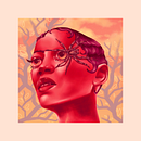 Digital Paintings: First Half 2020. Un projet de Art conceptuel, Créativité, Dessin, Dessin artistique, Dessin numérique, Illustration traditionnelle, Illustration numérique, Peinture , et Peinture numérique de Giovanna Maria - 26.05.2020