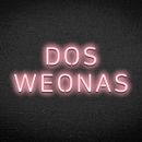 #DosWeonas. . Instagram projeto de Catalina Reyes - 26.05.2020