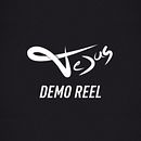 DEMO REEL. Un proyecto de Motion Graphics de Ricardo Tejas Aleman - 26.05.2020