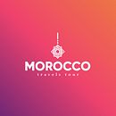 Morocco Travels Tour. Un proyecto de Br, ing e Identidad, Diseño, Diseño de logotipos y Diseño Web de Ankaa Studio - 26.05.2020