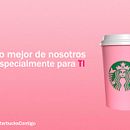 Starbucks Pink Cup 3D. Un proyecto de 3D, Br, ing e Identidad, Marketing y Marketing Digital de Brandon Díaz - 26.05.2020