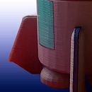 Si dudas, imprímelo . 3D, Mainan Seni, Seni, Kerajinan, Kreativitas, desain 3D, Dan Desain Mainan proyek oleh Inmaculada Morillas Espinosa - 05.26.2020