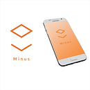 Minus App - UX/UI. App Development, Mobile Design, and UX / UI project by Satory Asensio Gómez - 05.26.2020