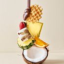 Dessert Love. Un proyecto de Fotografía gastronómica de Lola Faura - 26.05.2020