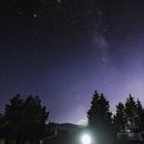 Mi Proyecto del curso: Introducción a la astrofotografía Ein Projekt aus dem Bereich Fotografie von Jose Quintana - 26.05.2020