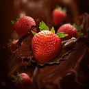 Mi Proyecto del curso: Postproducción fotográfica de alimentos en Photoshop. Fotografia projeto de L WDX - 26.05.2020