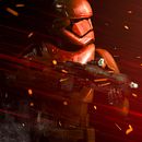 Sith Trooper Ein Projekt aus dem Bereich Art To, Fotografie, Produktfotografie, Digitalfotografie, Digitale Illustration und Fotoretuschierung von Juan Manuel González López - 27.05.2020