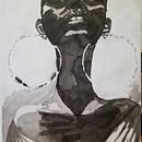 My project in Introduction to Illustration with India Ink course. Projekt z dziedziny  R, sunek,  R i sunek atramentem użytkownika Donyae Coles - 27.05.2020