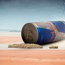 Mi Proyecto del curso: Red Bull Energy . Un projet de Photographie numérique de Victor Ibarra - 27.05.2020